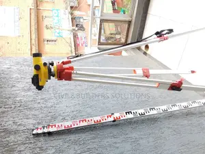 Dumpy Level Automatic Leveling Machine Set