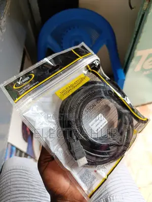 Venous 5m HDMI Cable