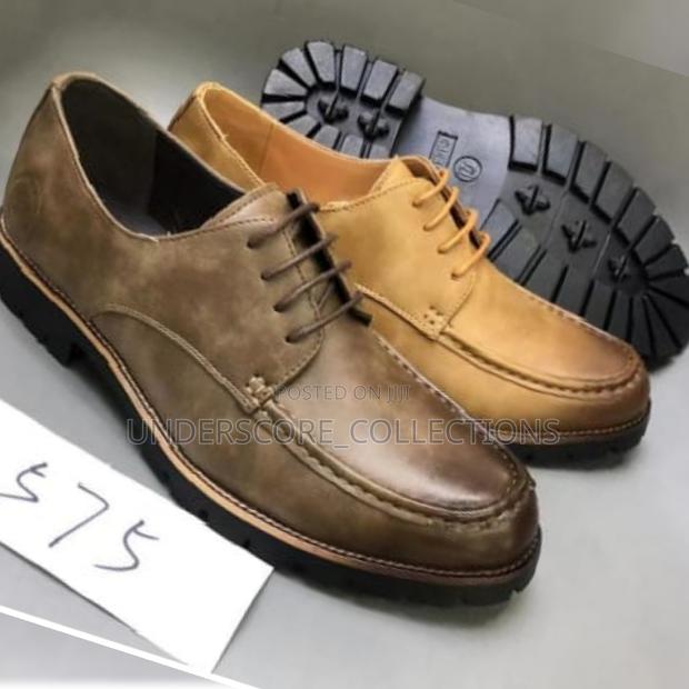 High-End Men Official/Casual Leather Shoes