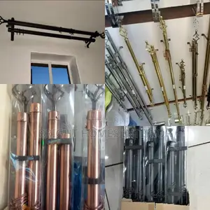 Curtain Rods Curtain Rods Curtain Rods Curtain Rods