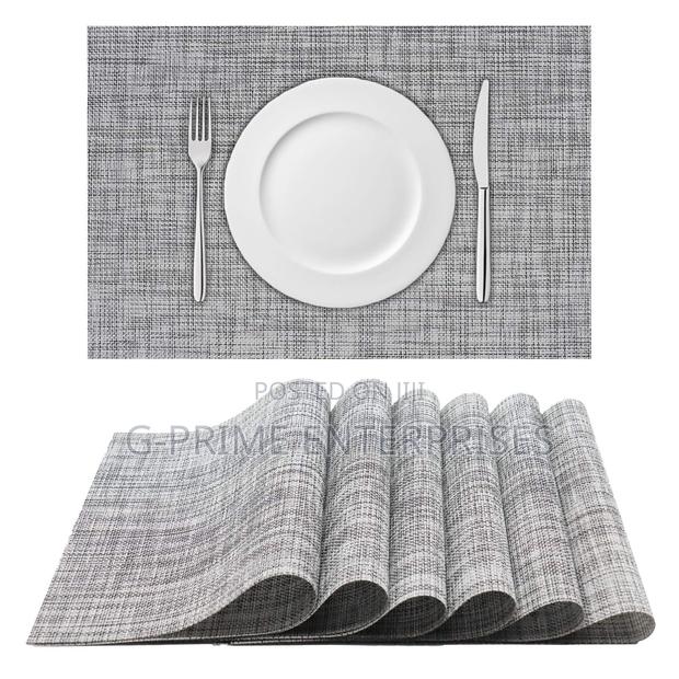 PVC Table Mat ,Placemats - main view