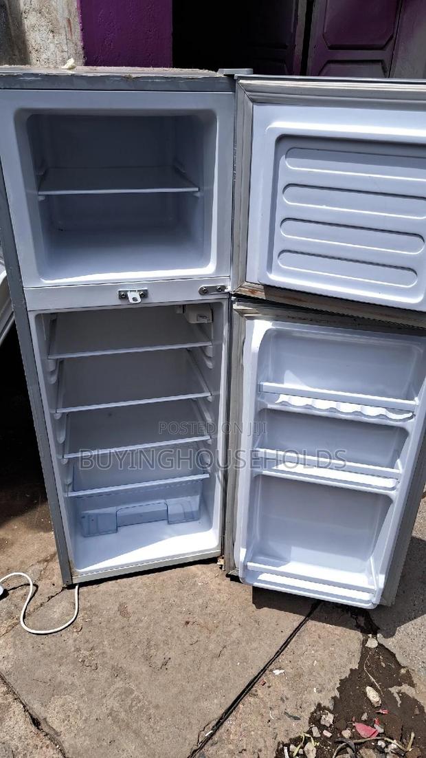 Icecool 128L Fridge - thumbnail 2