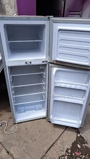 Icecool 128L Fridge