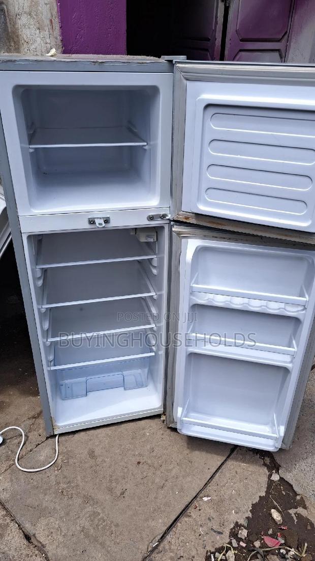 Icecool 128L Fridge - thumbnail 4