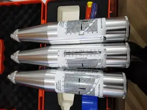 Schmidt Rebound Hammer Concrete Tester