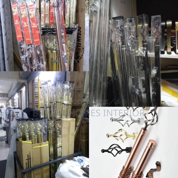 Curtain Rods Curtain Rods Curtain Rods Curtain Rods - main view