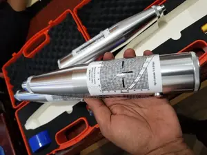 Concrete Rebound Schmit Hammer