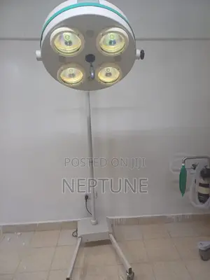 Theatre Lamp 