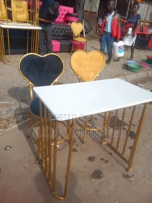 Manicure Styling Chairs