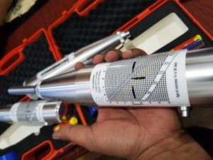 Rebound Concrete Hammer Manul Test - thumbnail 2