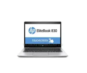 Laptop HP EliteBook 830 G6 16GB Intel Core I7 SSD 256GB