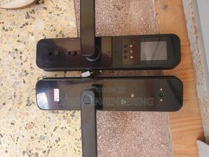 Smart Biometric Locks for Streamlined Office Access - thumbnail 2