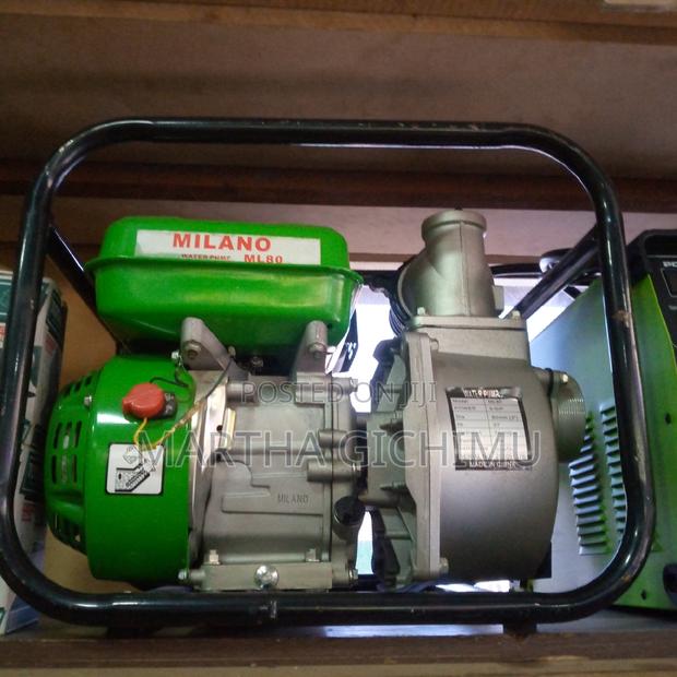 Water Pump