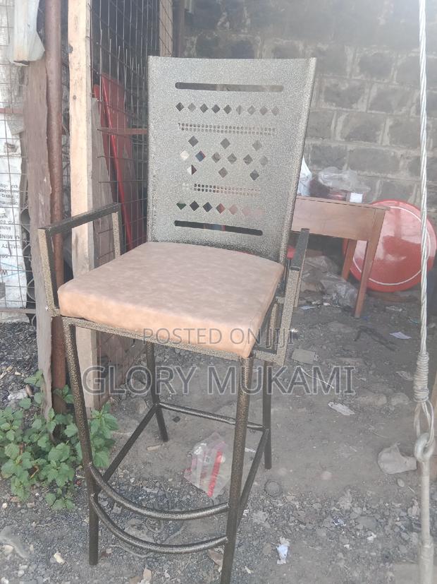 Restaurants and Bar High Chairs