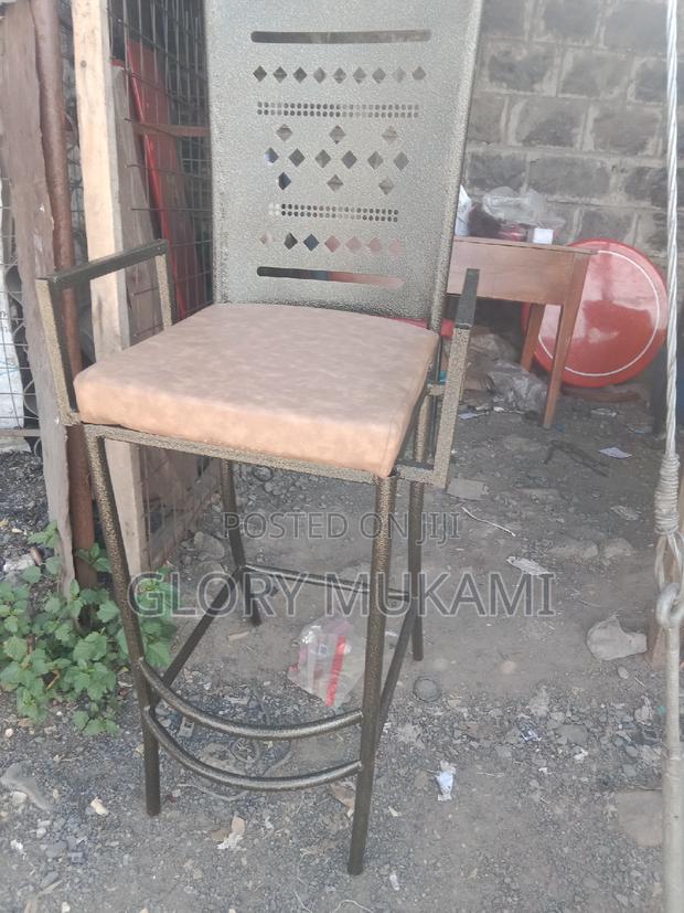 Restaurants and Bar High Chairs - thumbnail 2