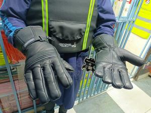 Original Gloves Leather - thumbnail 2