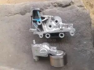 Subaru Ej20 Tentioner and Tentioner Clemp