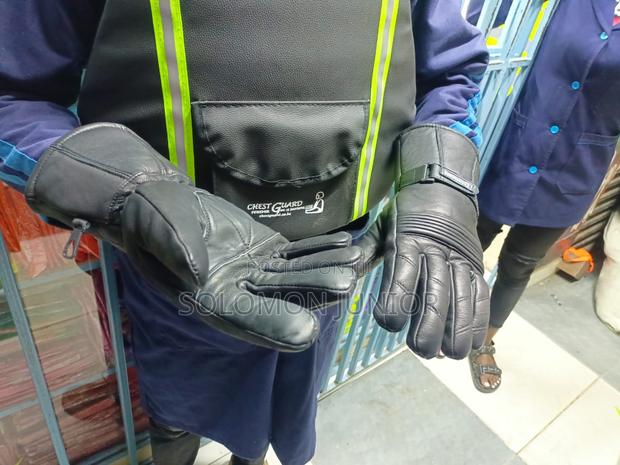 Original Gloves Leather - thumbnail 3