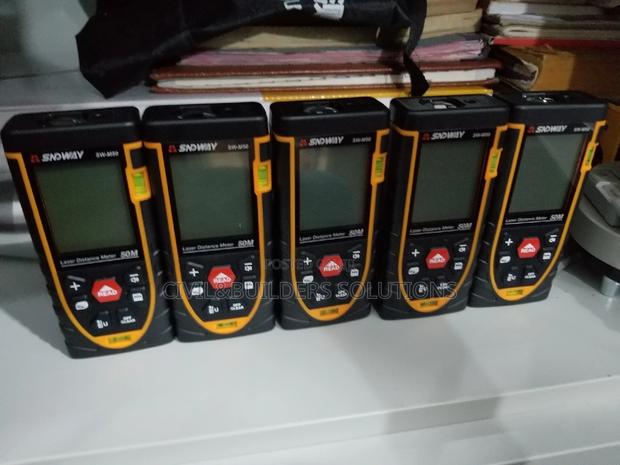 50m Laser Distance Meter