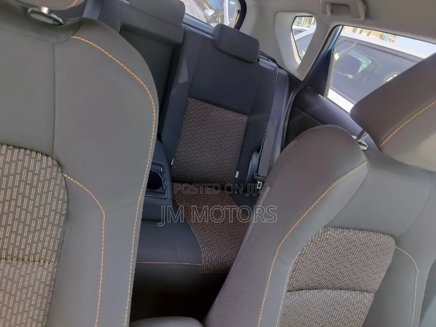 Toyota Auris 2017 Blue