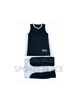 Top Quality Basketball Jerseys/Uniforms