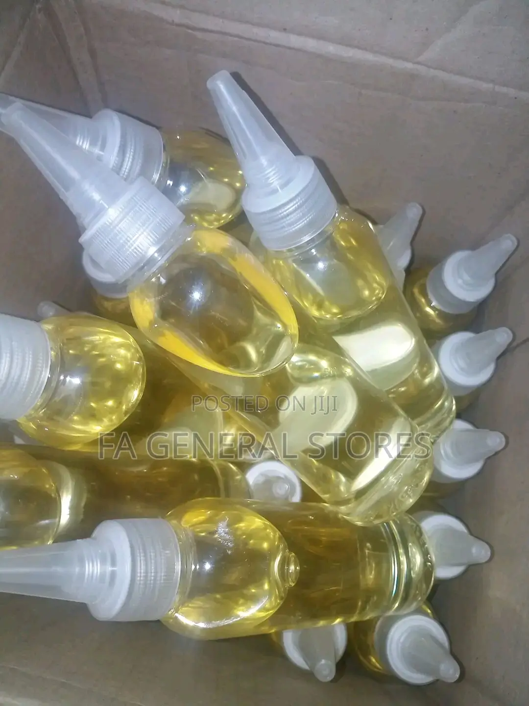 Almond Oil, Sweet Almond Oil