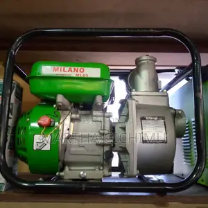 MILANO WATER PUMP Now in Stock