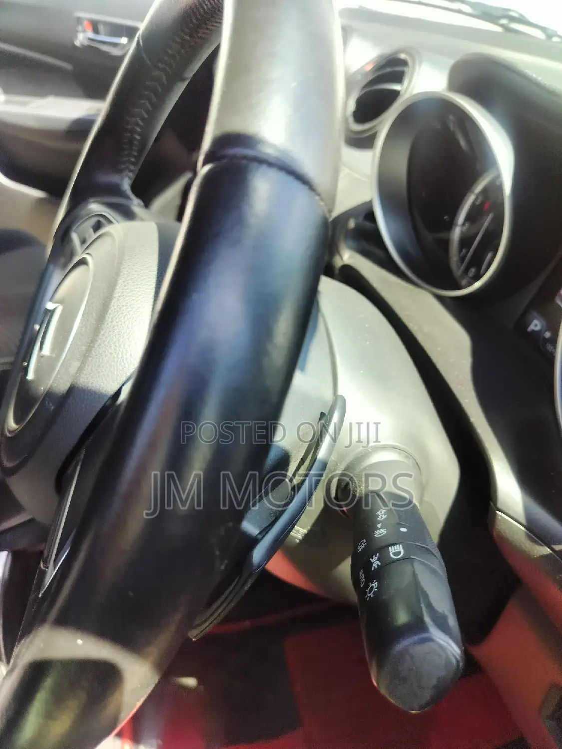 Suzuki Swift 2017 White