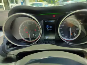 Suzuki Swift 2017 White