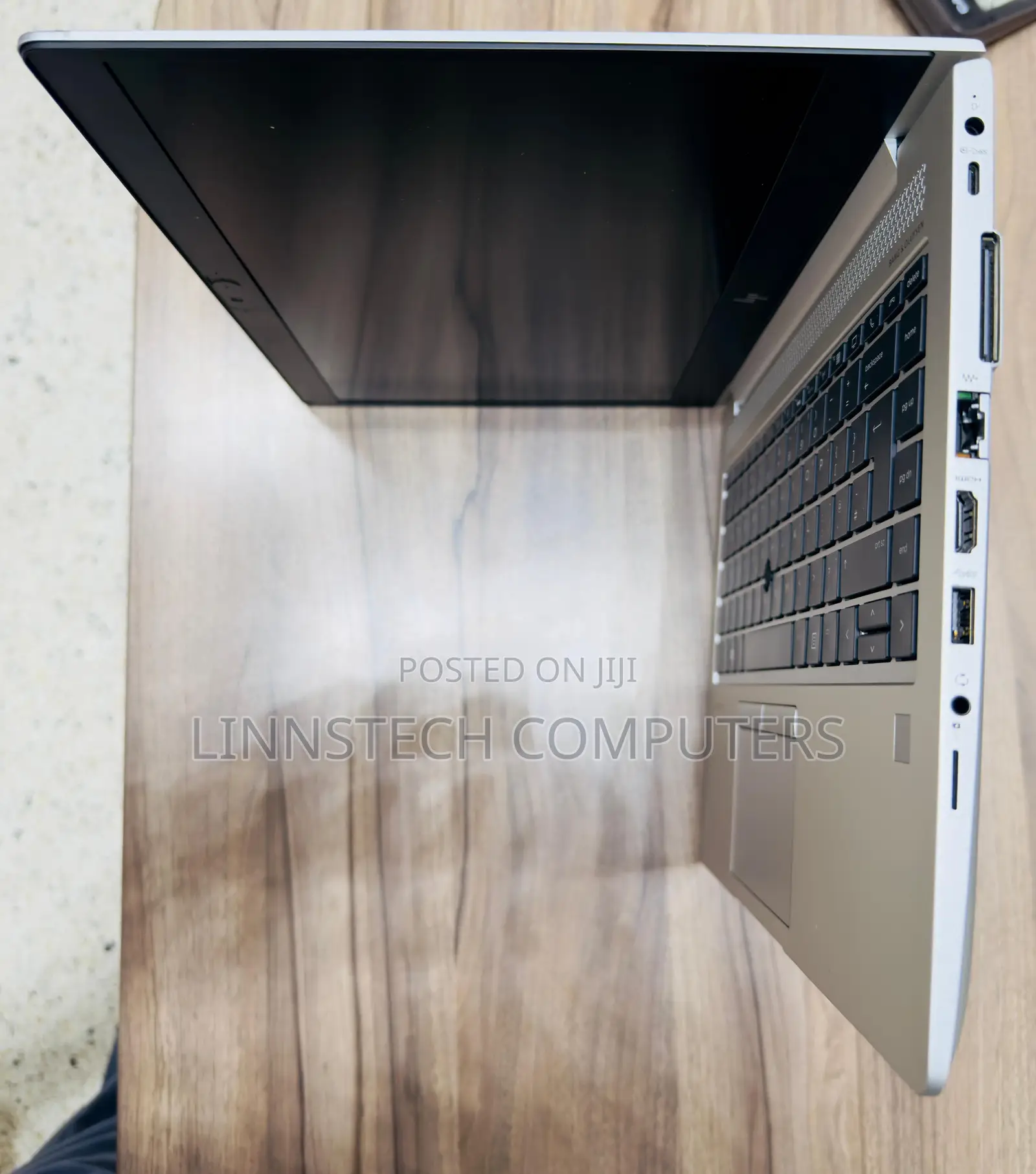 Laptop HP EliteBook 745 16GB Intel Core I5 SSD 256GB