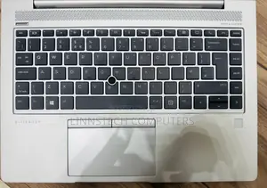 Laptop HP EliteBook 745 16GB Intel Core I5 SSD 256GB