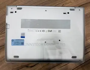 Laptop HP EliteBook 745 16GB Intel Core I5 SSD 256GB