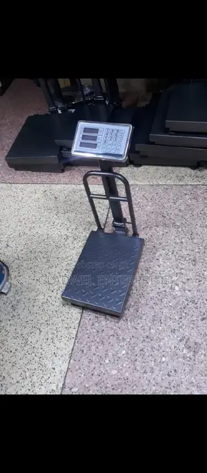 Weighing Scale