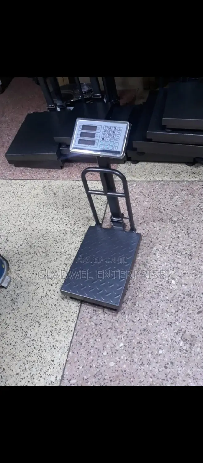 Weighing Scale