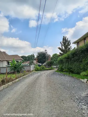 Golden Palm Gardens Prime Residential Quarter Plot
