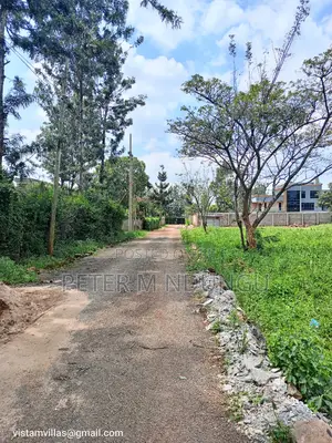 Golden Palm Gardens Prime Residential Quarter Plot