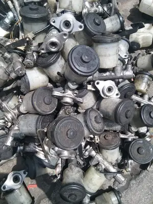 Brake Master Cylinder Only Toyota E.T.C