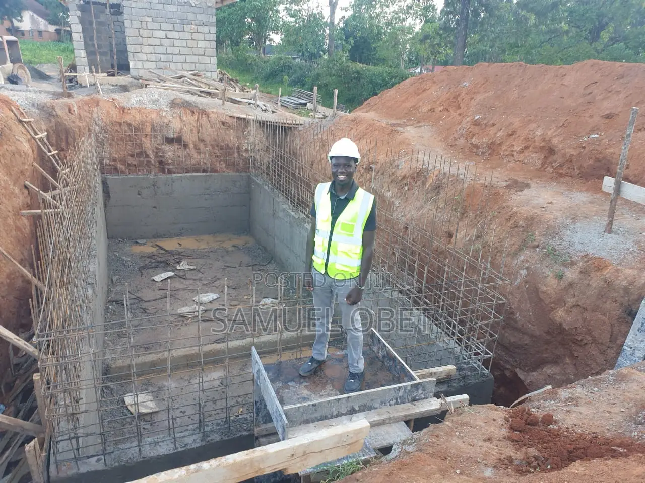 Building and Renovation Services