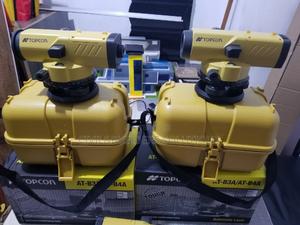Topcon Dumpy Level Heads Only - thumbnail 2