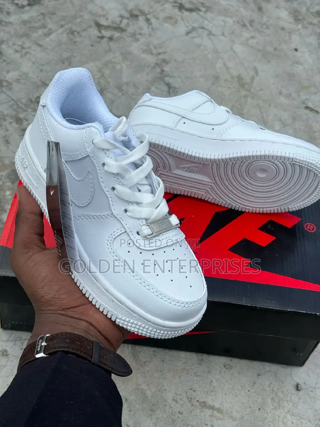 Nike Airforce 1 Original 36-45