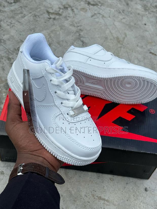 Nike Airforce 1 Original 36-45 - thumbnail 3