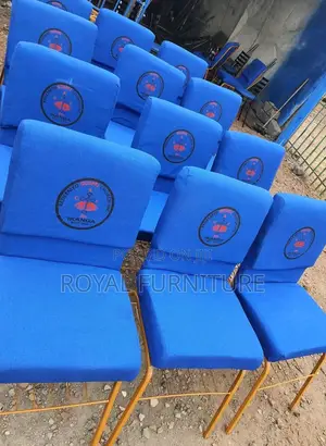 Bouquet Seats