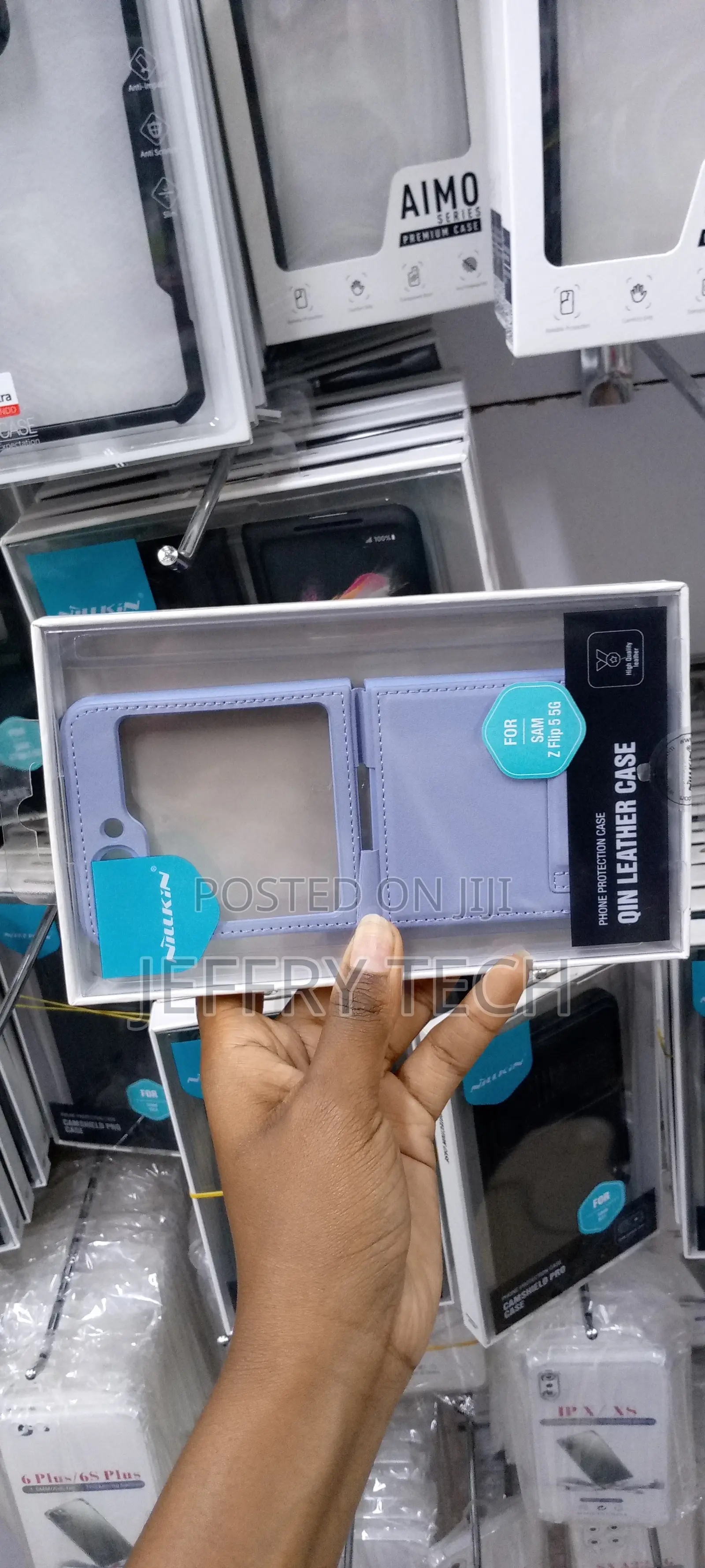 Samsung Galaxy Z Flip 5
