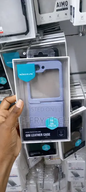Samsung Galaxy Z Flip 5