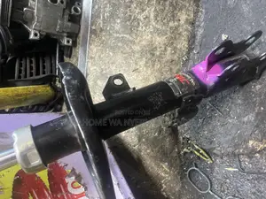 Shock for Premio 260