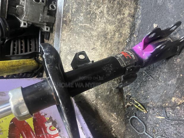 Shock for Premio 260