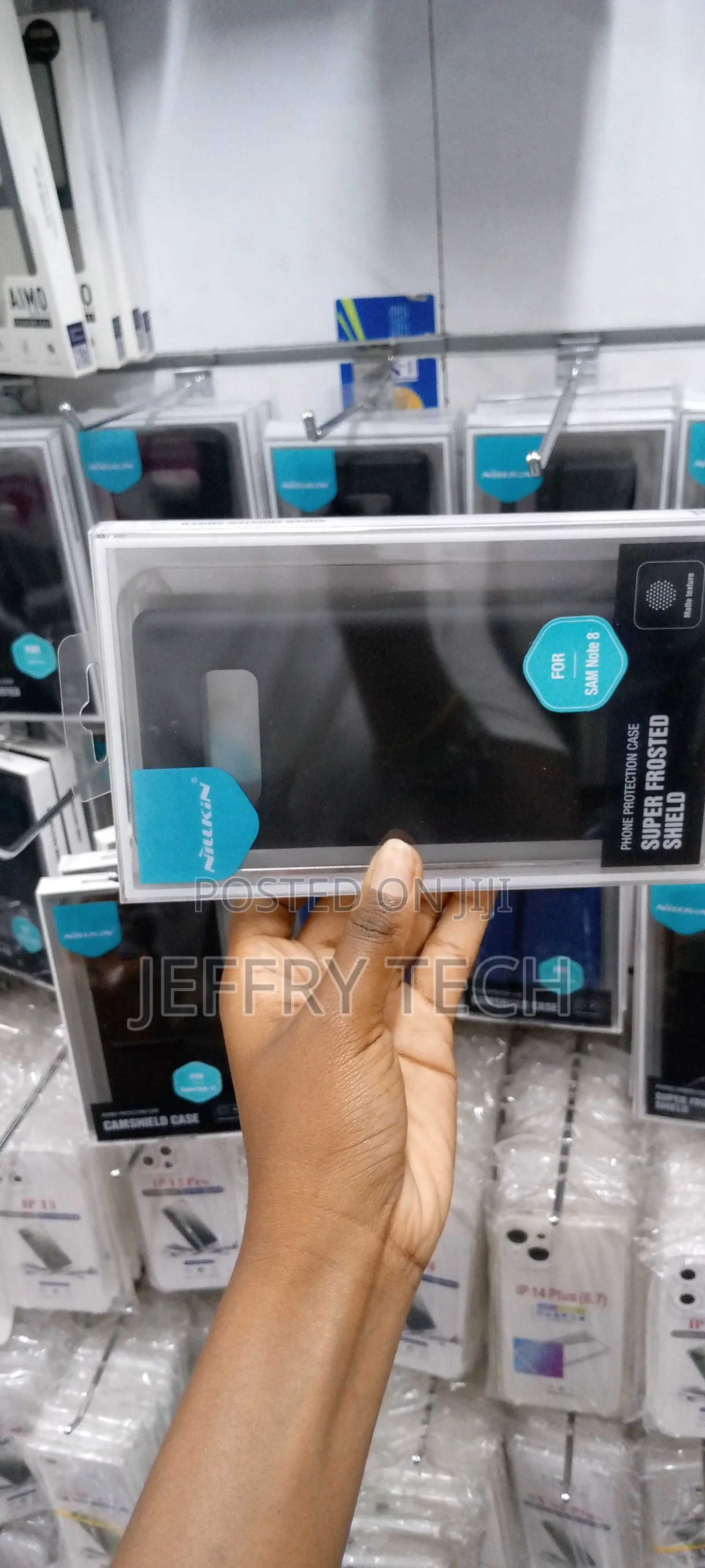 Samsung Galaxy S10+