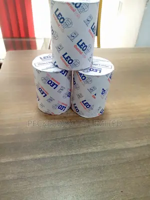 Leo Thermal Unwrapped Roll Paper 78mm*80mm*30mm
