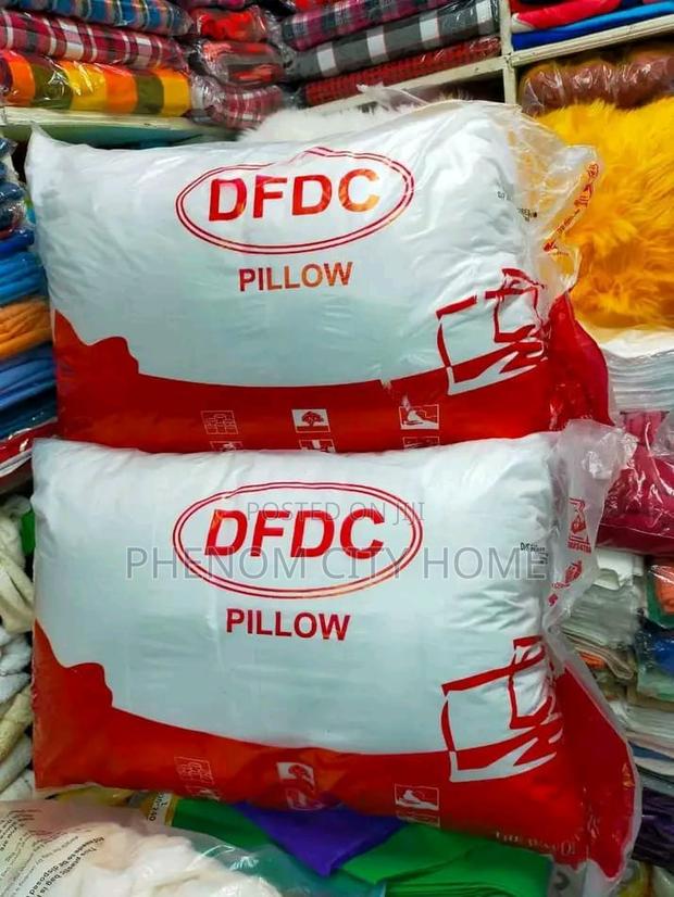 High Quality Super Soft Bed Pillow - main view