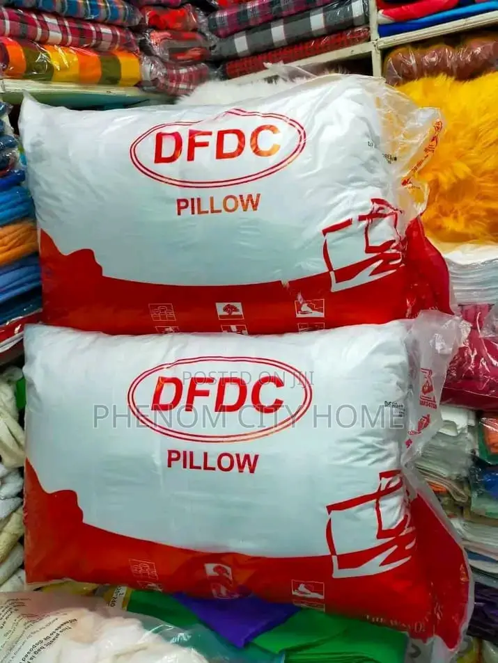 High Quality Super Soft Bed Pillow